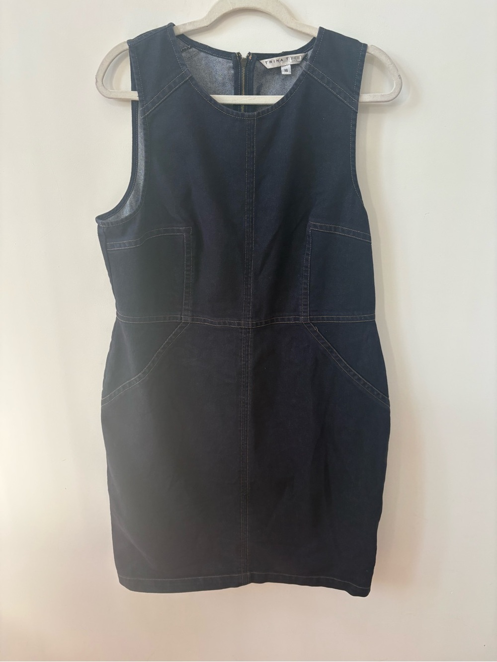 Jeans Subcategory Identification
